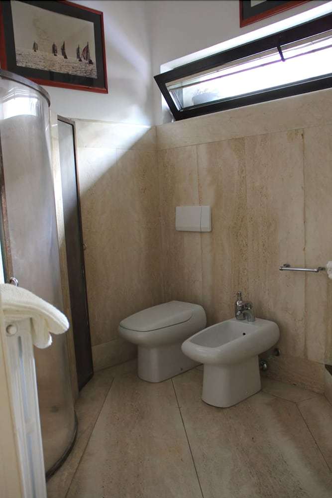Bed & Breakfast Villa Strelizia