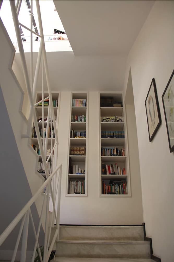 Bed & Breakfast Villa Strelizia