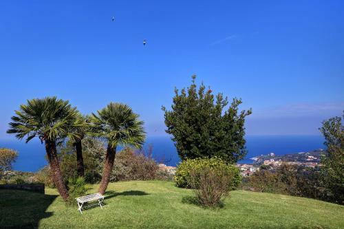Villa Fondo Turiello