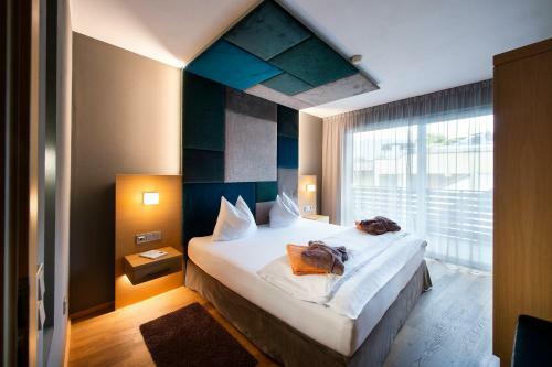 Aparthotel Alia Vital Appart-hotel