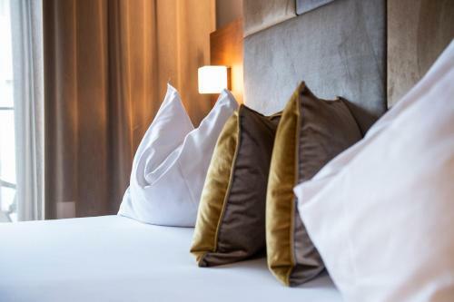 Aparthotel Alia Vital Appart-hotel