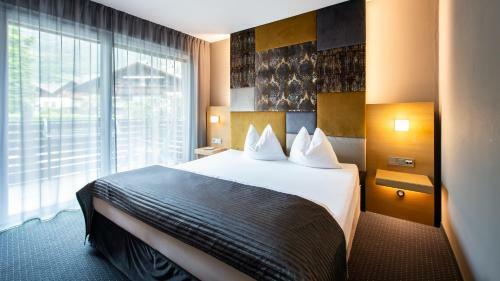 Aparthotel Alia Vital Appart-hotel