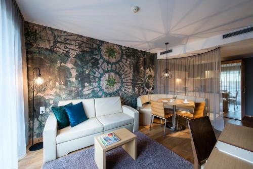 Aparthotel Alia Vital Appart-hotel