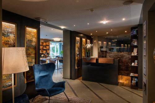 Aparthotel Alia Vital Appart-hotel