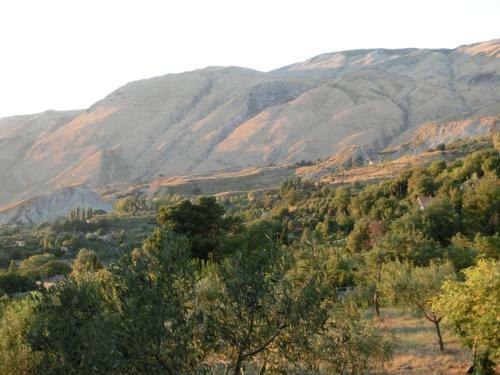 Agroturismo Agriturismo Cuca