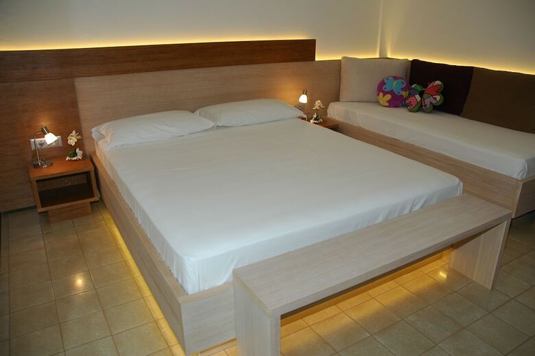 Hotel Adria