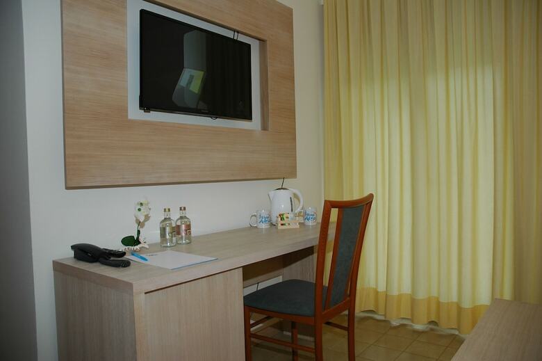 Hotel Adria