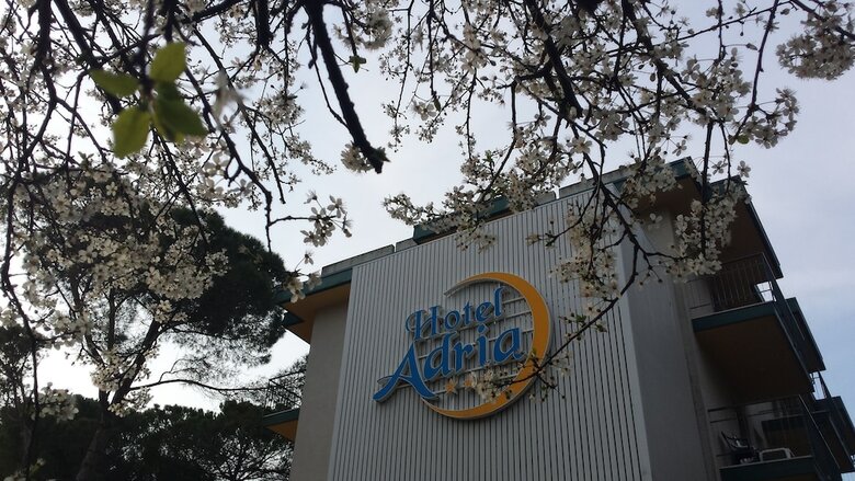 Hotel Adria