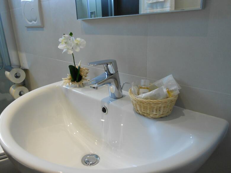 Hotel Adria