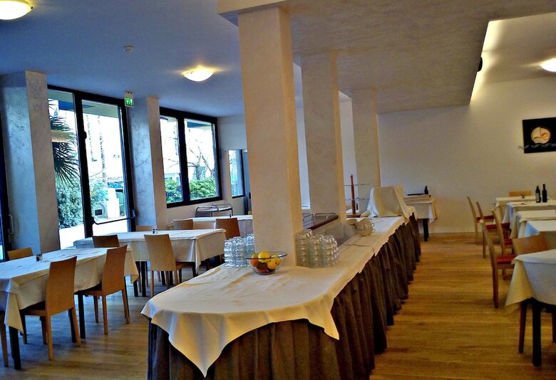 Hotel Adria