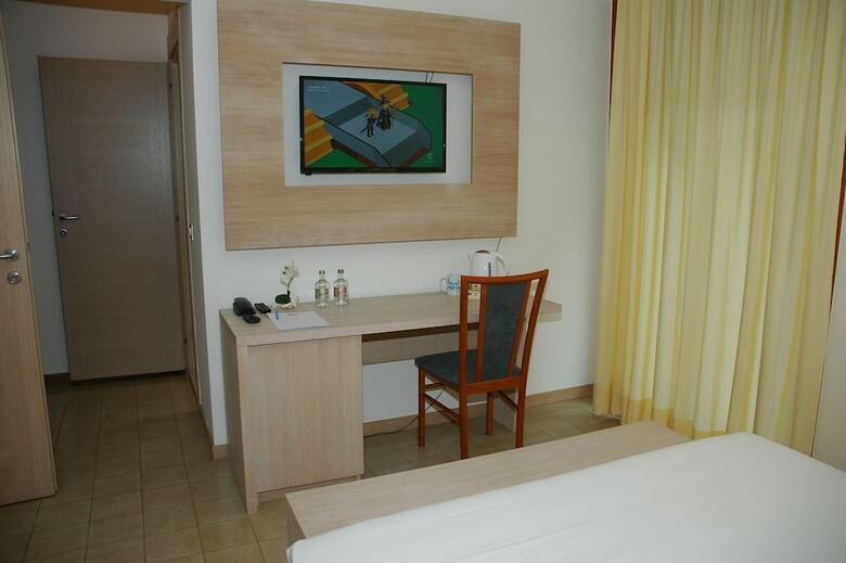 Hotel Adria