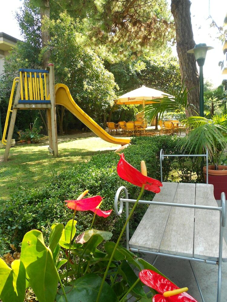Hotel Adria