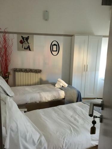 Apartamento Il Ragno D`oro