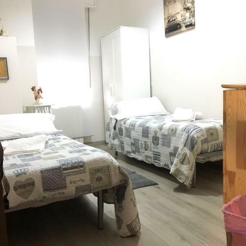 Apartamento Il Ragno D`oro