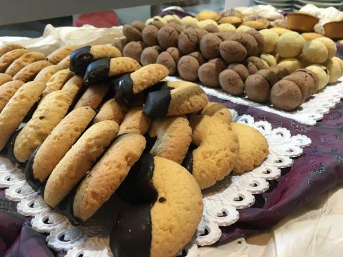 Apartamento Il Ragno D`oro
