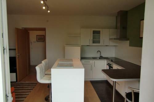Neuprantl Apartments