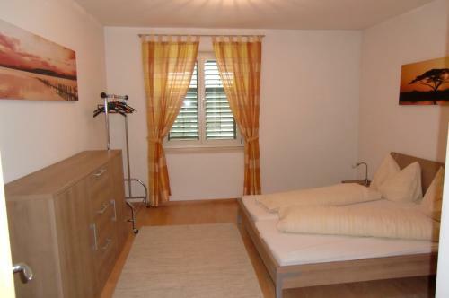Neuprantl Apartments