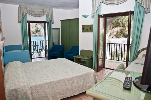 Hotel Gabbiano