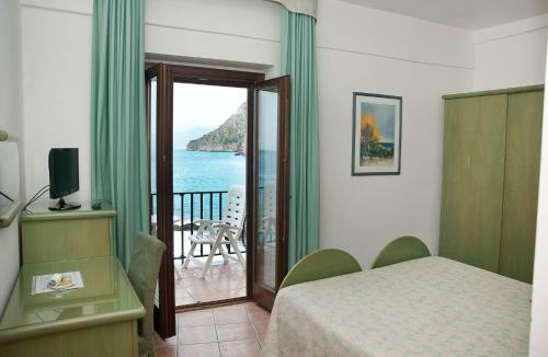 Hotel Gabbiano