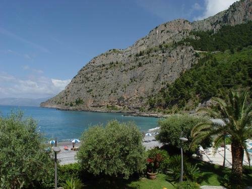 Hotel Gabbiano