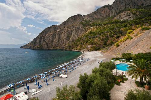 Hotel Gabbiano