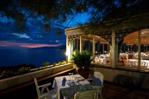 Hotel Gabbiano