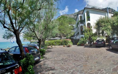 Hotel Gabbiano