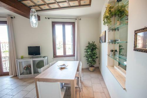 Apartamento Residenza Sant'elena