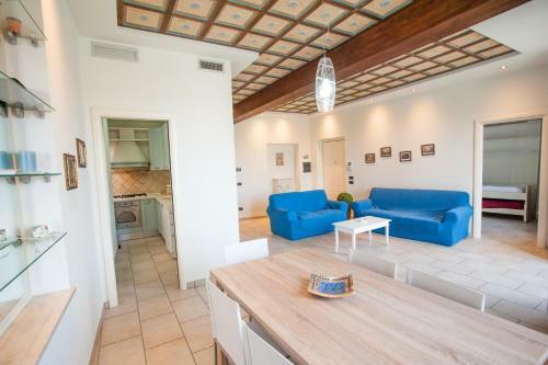 Apartamento Residenza Sant'elena