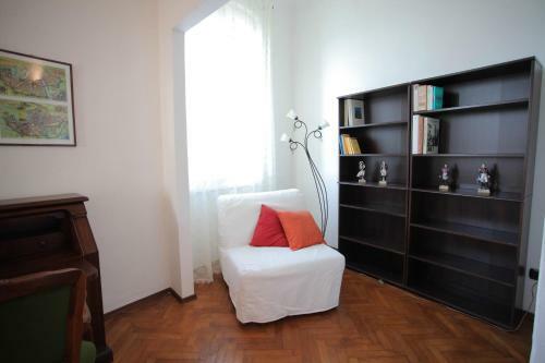 Apartamento Residenza Sant'elena