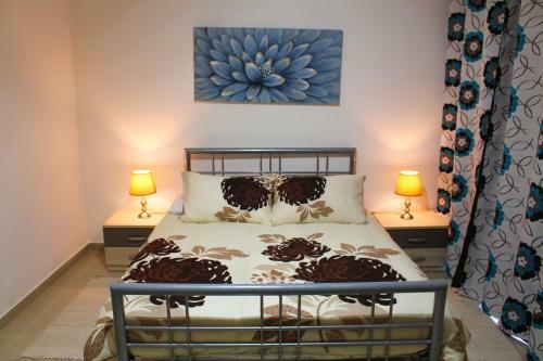 Apartamento Manor Luxury Penthouse