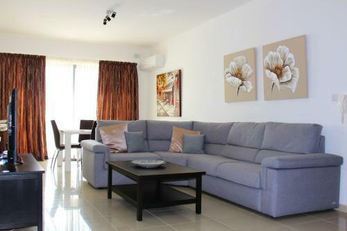 Apartamento Manor Luxury Penthouse