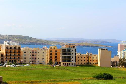 Apartamento Manor Luxury Penthouse