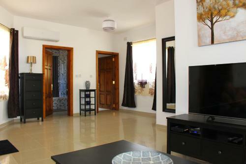 Apartamento Manor Luxury Penthouse