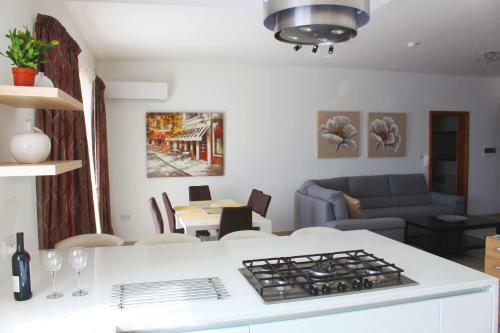 Apartamento Manor Luxury Penthouse