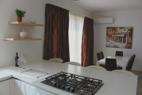 Apartamento Manor Luxury Penthouse