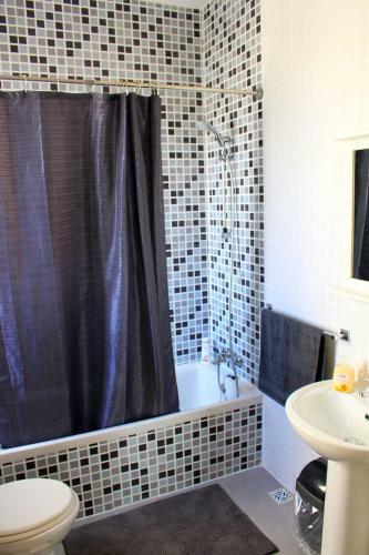 Apartamento Manor Luxury Penthouse