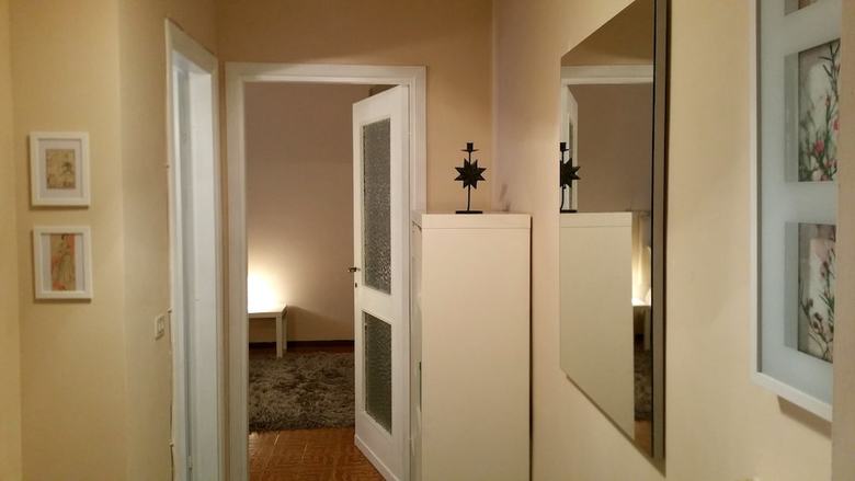 Apartamento Casa Moretti