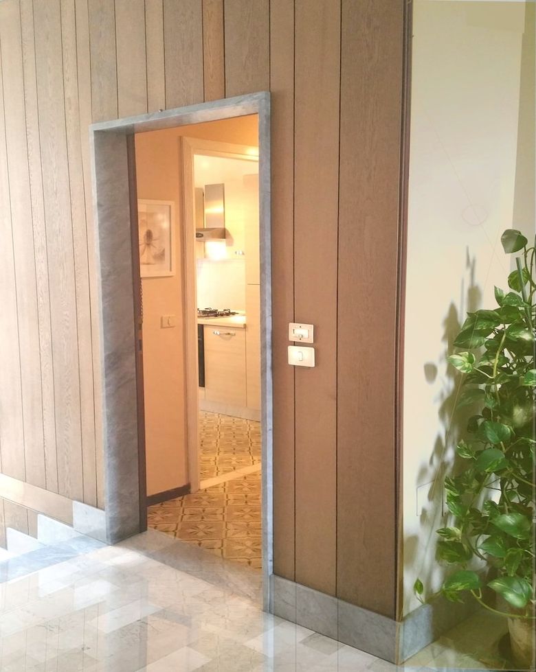 Apartamento Casa Moretti