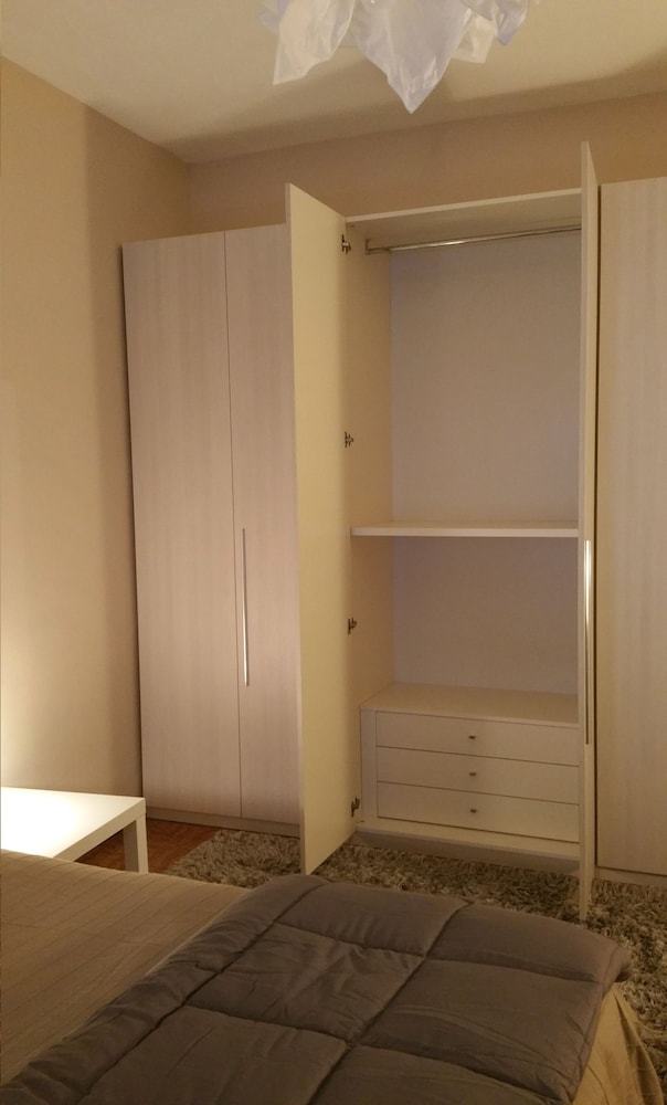 Apartamento Casa Moretti