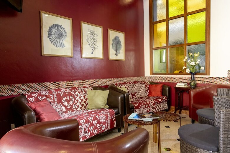 Hotel Riva Del Sole