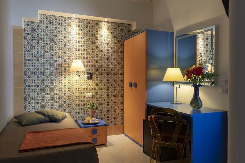 Hotel Riva Del Sole