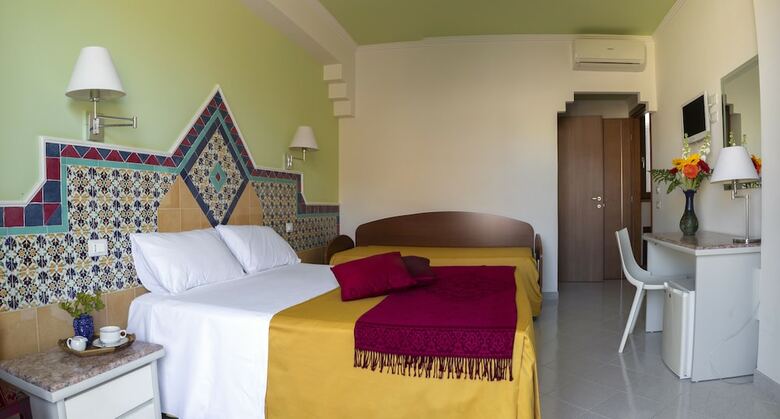 Hotel Riva Del Sole