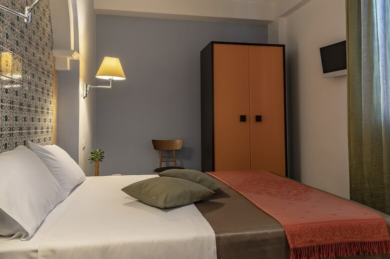 Hotel Riva Del Sole