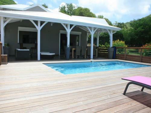 Villa Domaine Diamant Caraibes