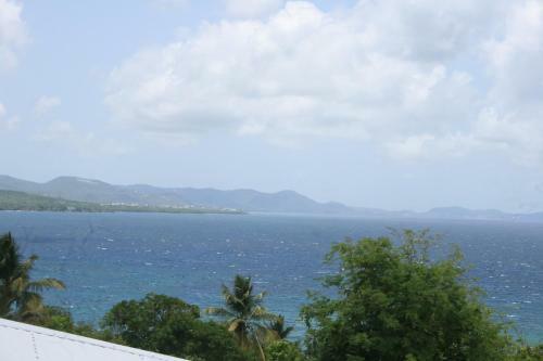 Villa Domaine Diamant Caraibes