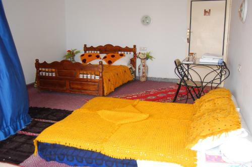 Bed & Breakfast La Kasbah De Dades