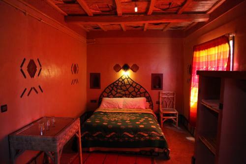 Bed & Breakfast La Kasbah De Dades
