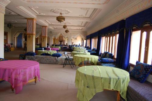 Bed & Breakfast La Kasbah De Dades