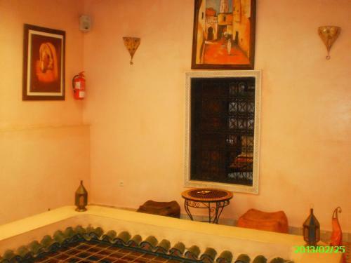 Riad Anass Al Ouali